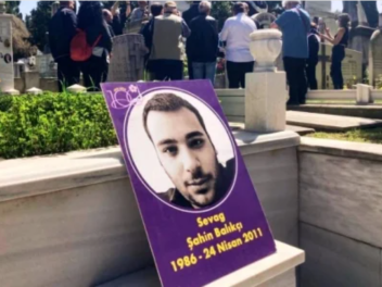 Թուրքիայում ապրող հայ երիտասարդների հետ 1915–...