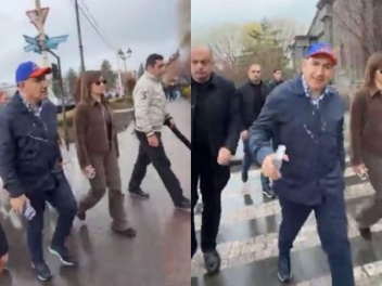 Զույգի հերթական թատրոնը․ «Հրապարակ»