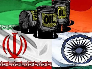 Հնդկական ընկերություններն իրանական նավթի համա...