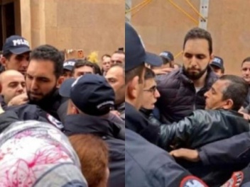 Իշխանությունները երկիրը գլորում են դեպի ներքի...