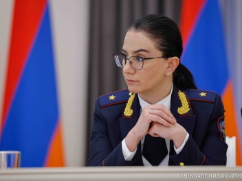 Դատախազի նկատմամբ նշանակվել է «պաշտոնի իջեցու...