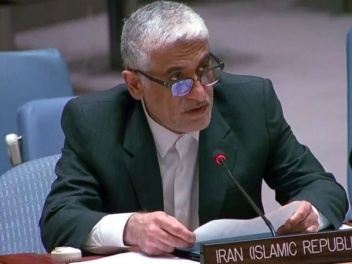 Իրանը կոչ է արել Սաուդյան Արաբիային և ԱՄԷ-ին...