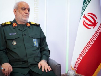 ԻՀՊԿ հետախուզության ղեկավար, գեներալ-լեյտենան...