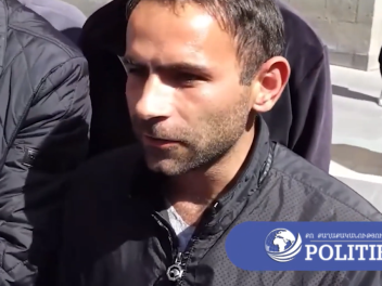 Չեն կարում մեր ընտանիքները պահենք․ խոստանում...