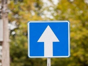 Երևանում Անտառային փողոցի մի հատվածում երթևեկ...