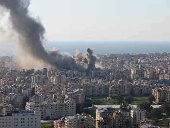 Իսրայելը եւ «Հեզբոլլահը» շարունակում են մարտա...