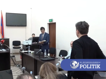 Ես արդեն 7 տարի է՝ երրորդ իրավական գնահատական...