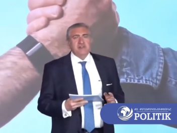 Իրականացնելու ենք «արտադրված է Հայաստանում» ք...