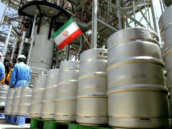 Իրանը իր հարստացված ուրանի ողջ պաշարները պետք է հանձնի Միացյալ Նահանգներին. Վենս