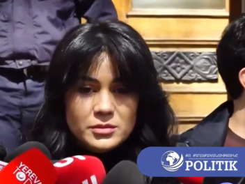 Կոկորդիլոսագետները ուրախանում են, որ Դավիթը Վ...