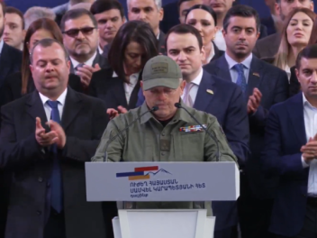 Առավոտ բերման են ենթարկել Արթուր Ավանեսյանին, Հակակոռուպցիոն կոմիտեին մաղթում եմ խաղաղ հարցաքննություն. Նարեկ Կարապետյան