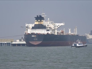 Իրանական տանկերը հաջողությամբ շրջանցել է ԱՄՆ...