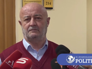 Պարոն վարչապետը կամ մեզ է հիմարի տեղ դնում, կ...