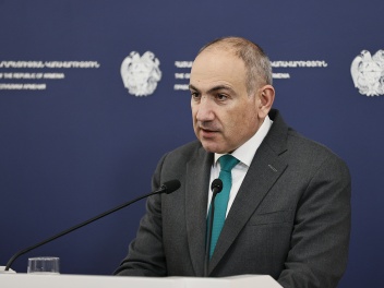 Հայաստանը չի պատրաստվում Ռուսաստանի թիկունքու...