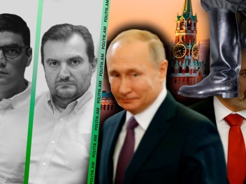 Նիկոլին քացու տակ են տալու ու տուժելու է Հայաստանը․ Պուտինը սա չի ների