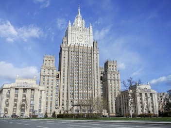 Ցավոք, կան ուժեր, որոնք արգելակում են շարժումը դեպի խաղաղություն, խոչընդոտներ են ստեղծում. ՌԴ ԱԳՆ