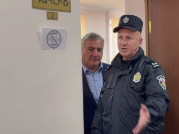 Սամվել Կարապետյանի գործով դատական նիստը հետաձ...