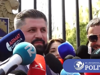 ՀՀ հաջորդ վարչապետը լինելու է Սամվել Կարապետյ...