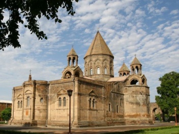 Այս քայլը հերթական ոտնձգություն է Հայոց Եկեղե...