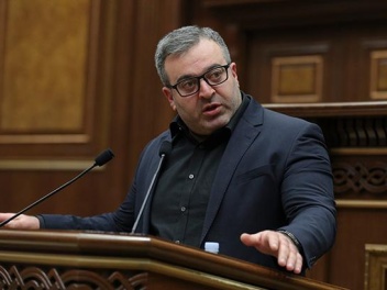 Երբ ընտրվենք, հողագործի աշխատանք կհամարվի ստա...