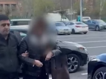 Խարդախությամբ 300 հազար դոլար էր հափշտակել․ Ք...