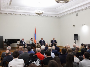 Առաջիկայում կարևորագույն քայլ է լինելու ՀՀ տա...