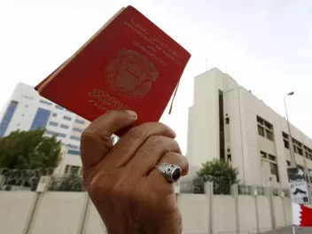 Բահրեյնը 69 հոգու զրկել է քաղաքացիությունից «...