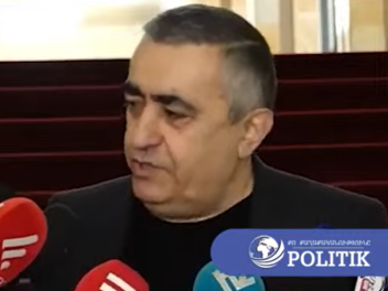 Դանակը ոսկորին է հասել․ Արմեն Ռուստամյան