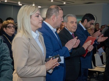 Ռեֆորմիստների կուսակցությունը ևս ընտրությունն...