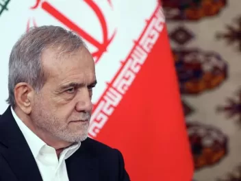 Փեզեշքիան․ ԱՄՆ-ի բազաները Իրանի օրինական թիրա...