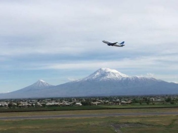 Հայաստանում գործող ավիաընկերությունները «օդի...