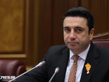 «Հրապարակ»․ Ալեն Սիմոնյանի խոստովանությունը Թուրքիայում