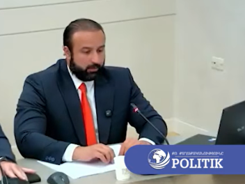 Դուք բանակի թիվը անվճար կրճատել եք․ Հայկ Սարգ...