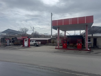 «ԱՐՏՅՈՄ ԱՎԵՏԻՍՅԱՆ ԷԴՎԱՐԴԻ» Ա/Ձ -ի լցակայանում...