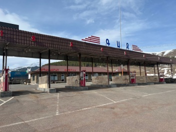 Կասեցվել է «ԱՊԱՐԱՆ ԳԱԶ»-ին պատկանող ավտոգազալ...