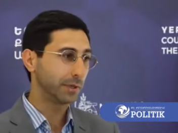 Պապ թագավորը որևէ նմանություն չունի Փաշինյանի...