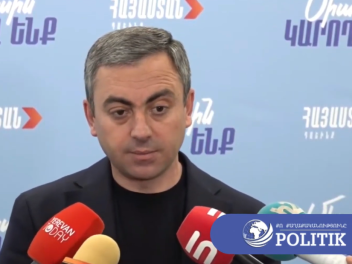 Շարունակ ձերբակալությունները բերելու են փողոց...