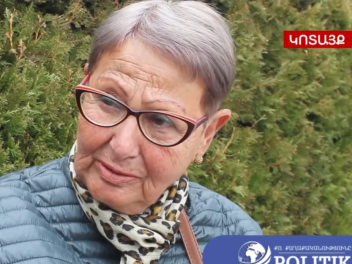 Շանտաժ է անում, լավա օրն էլ չի ասում պատերազմ...