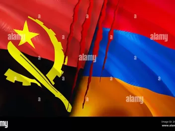 Հայաստանի և Անգոլայի՝ դիվանագիտական ու ծառայո...