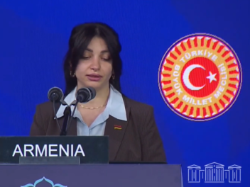 Մենք հասկացել ենք, որ մեր ճակատագրերը փոխկապա...