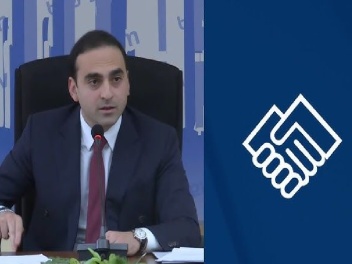 Փոսերի տակ մնացած վարկանիշ. ՔՊ-ն Երևանում ձայ...