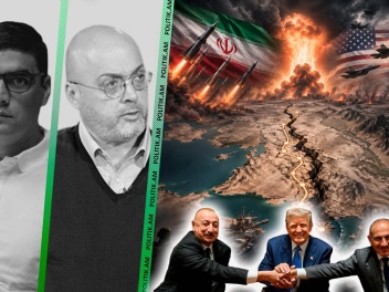 Իրանը կպայթեցնի տարածաշրջանը․ ԹՐԻՓՓ-ը մնում է օդից կախված