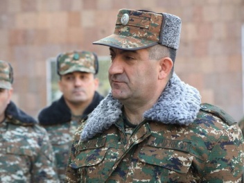 Ինչ է հայտարարգրել տարիների ընթացքում աճ գրանցած ՀՀ ԶՈՒ գլխավոր շտաբի պետը. «Ժողովուրդ»