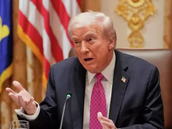 Թրամփը մեղադրել է Իրանին հրադադարի պայմանները խախտելու մեջ և կրկին սպառնացել է