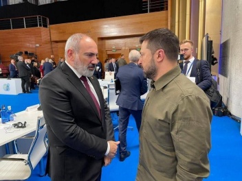 ԱԳՆ-ն փորձում է Հայաստան Զելենսկու այցի մասին...