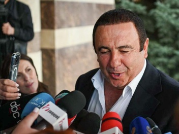 Կոալիցիա հների հետ ոչ մեկի հետ չեմ պատկերացնում, այսօր գործողների հետ չեմ պատկերացնում. Գագիկ Ծառուկյան