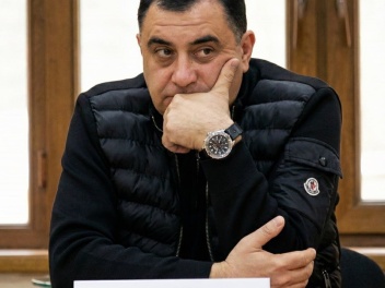 Հերթական նկուղը, որը վերածվել է աղբանոցի․ Քոչ...