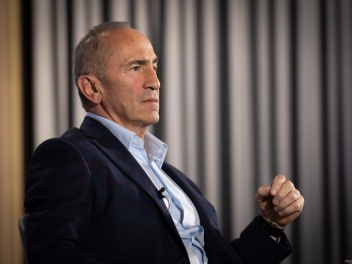 Ոչինչ չի մոռացվելու․ Ռոբերտ Քոչարյան