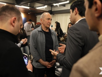 ՔՊ-ն շատ ծանր է տարել ՀՀ երկրորդ նախագահի՝ եր...