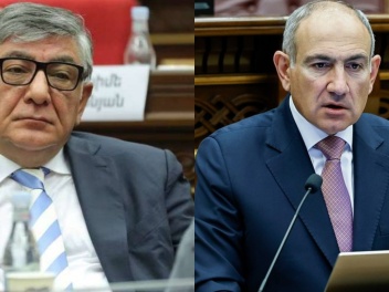 Ինչ ոլորտներ եք նախատեսում գեներացնել, որ պատկերացնենք ապագայում ինչ տնտեսություն ենք ունենալու․ Սուքիասյան